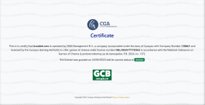 Truvabet-Lisansli-mi