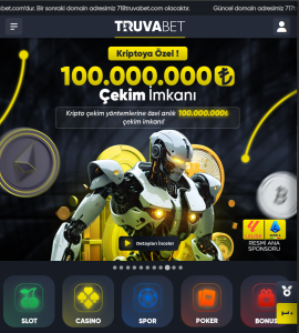 truvabet-yorum